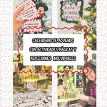 -AGOTADO- 🎄🎅🏻 Las travesuras del ELFO de SANTA: Llena de magia TU NAVIDAD ✨ (Versión digital💌)