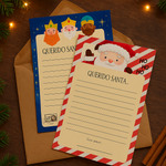 -AGOTADO- 🎄🎅🏻 Las travesuras del ELFO de SANTA: Llena de magia TU NAVIDAD ✨ (Versión digital💌)