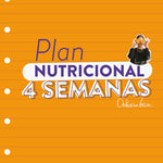 -AGOTADO- TALLER 30 DÍAS PARA COMER MEJOR ¡EL 2025 ES TU AÑO!