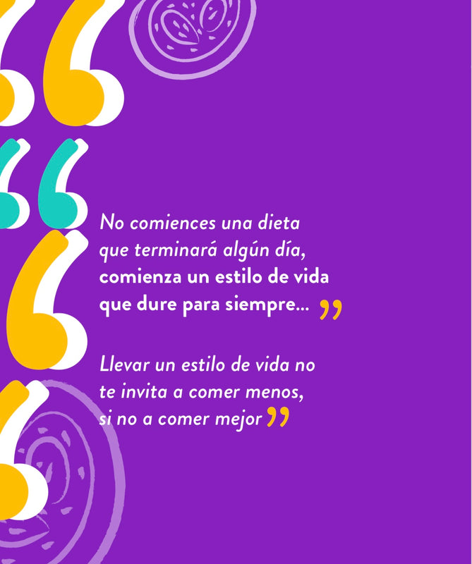 -AGOTADO- TALLER 30 DÍAS PARA COMER MEJOR ¡EL 2025 ES TU AÑO!