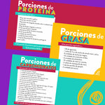 -AGOTADO- TALLER 30 DÍAS PARA COMER MEJOR ¡EL 2025 ES TU AÑO!