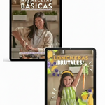 PACK LONCHERAS BRUTALES + MIS RECETAS BÁSICAS