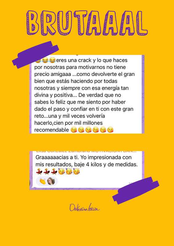 -AGOTADO- TALLER 30 DÍAS PARA COMER MEJOR ¡EL 2025 ES TU AÑO!