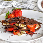 E-book: Mis recetas básicas ¡QUE NO FALLAN!