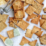 E-book: Mis recetas básicas ¡QUE NO FALLAN!