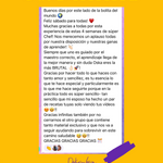 -AGOTADO- TALLER 30 DÍAS PARA COMER MEJOR ¡EL 2025 ES TU AÑO!
