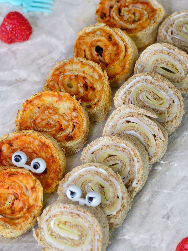 E-book ¡LONCHERAS BRUTALES! + ACCESO CANAL DE TELEGRAM