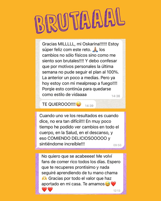 -AGOTADO- TALLER 30 DÍAS PARA COMER MEJOR ¡EL 2025 ES TU AÑO!