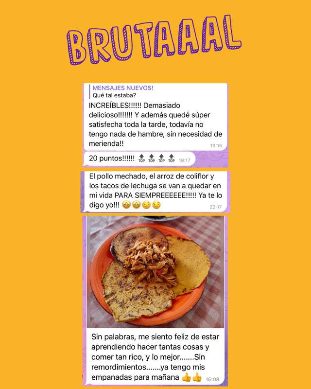 -AGOTADO- TALLER 30 DÍAS PARA COMER MEJOR ¡EL 2025 ES TU AÑO!